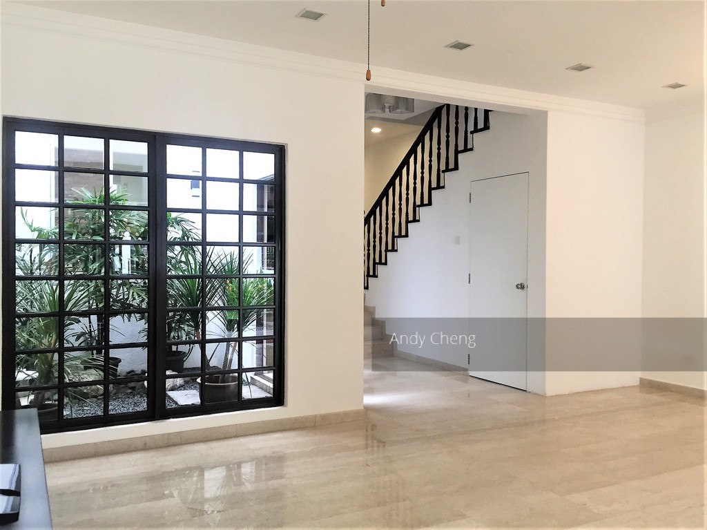 St. Helier's Avenue (D19), Terrace #150220782